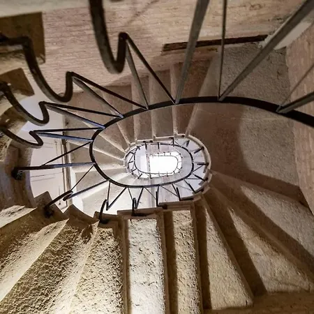 Casa Cali Con Altana Apartmán Benátky