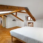 דירה Casa Cali Con Altana ונציה