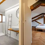 דירה Casa Cali Con Altana ונציה