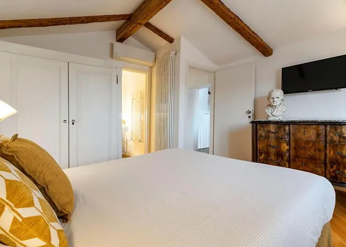 Apartment Casa Cali Con Altana