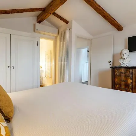 Apartament Casa Cali Con Altana