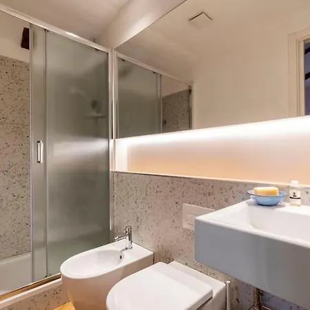 Apartament Casa Cali Con Altana Wenecja