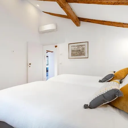 Casa Cali Con Altana Apartmán