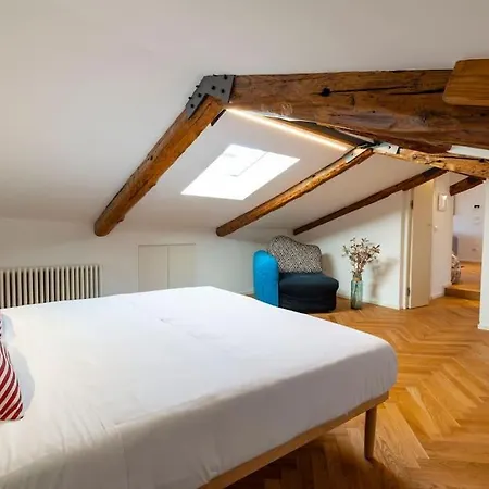 Casa Cali Con Altana *