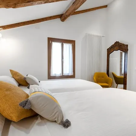 Casa Cali Con Altana Apartament Wenecja