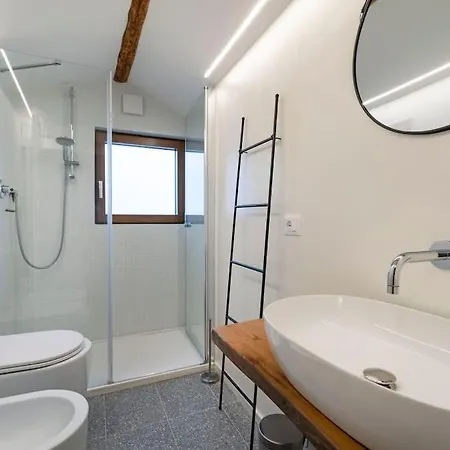 Casa Cali Con Altana