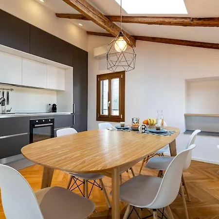 Casa Cali Con Altana *