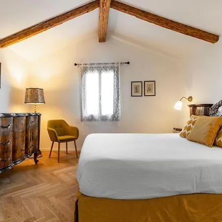 Casa Cali Con Altana Apartament