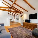 Casa Cali Con Altana * Venice