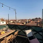 Casa Cali Con Altana Apartment